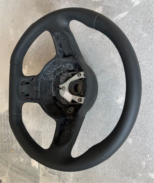 Volante deportivo Audi TT 8J A3 8P Sline S6