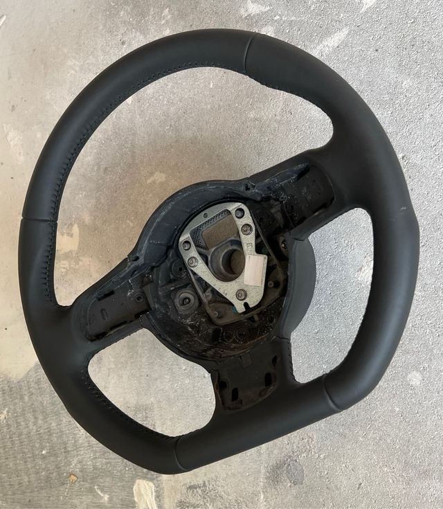 Volante deportivo Audi TT 8J A3 8P Sline S6