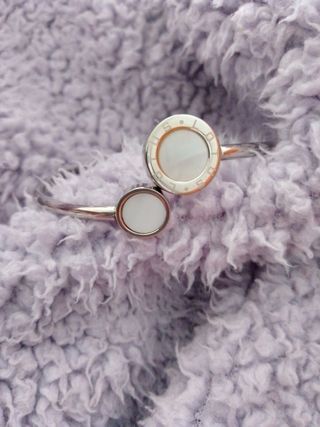 Pulsera Lotus 