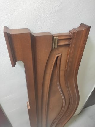 Cabecero cama 150cm