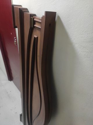 Cabecero cama 150cm