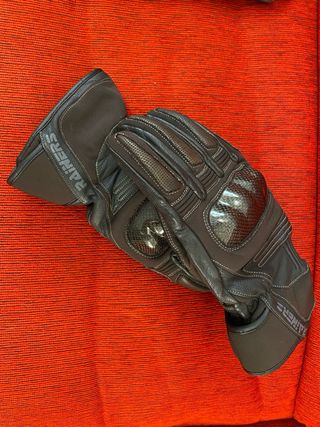Guantes Rainers modelo Everest, talla S. 