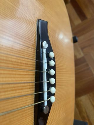 REPARACION GUITARRAS ESPAÑOLAS Y REQUINTOS