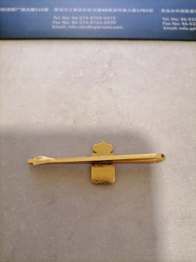 Pasador corbata Region de Murcia