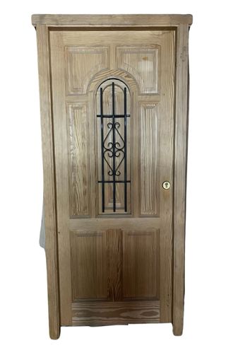 Puerta de entrada