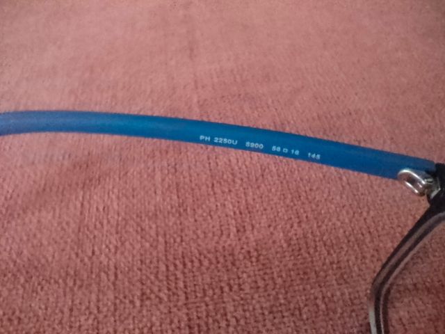 Montura gafas Polo Ralph Lauren