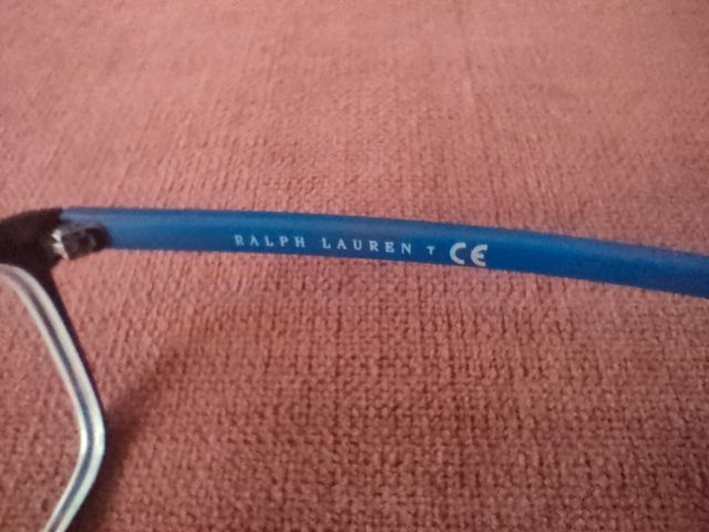 Montura gafas Polo Ralph Lauren