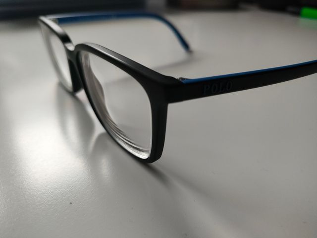 Montura gafas Polo Ralph Lauren