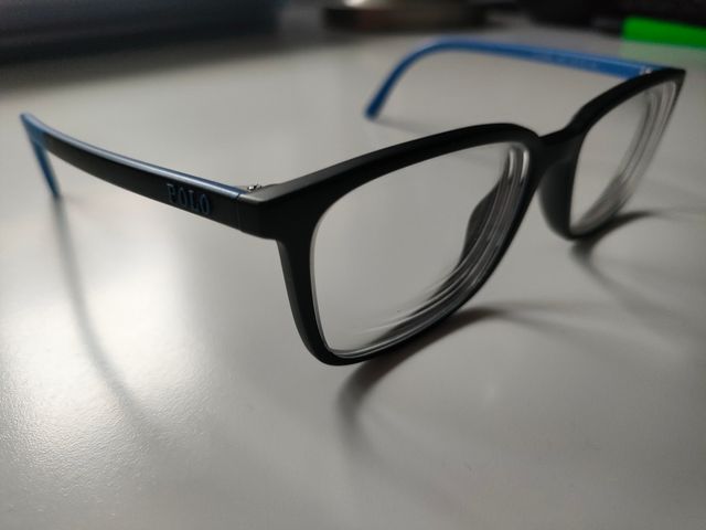 Montura gafas Polo Ralph Lauren