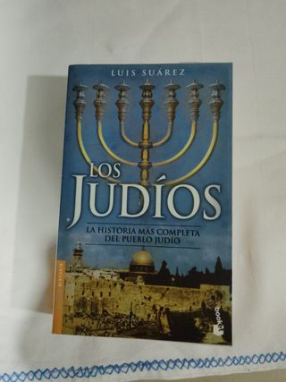 Libro: Los judíos