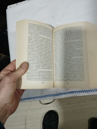 Libro: Los judíos