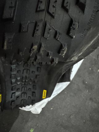 CUBIERTA MAVIC PULSE PRO 29" X 2.25 