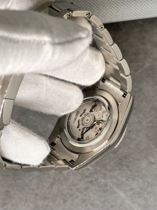 Seiko Date Mod