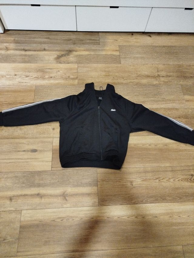 Chaqueta pull and bear stwd