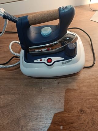 Centro de planchado Ariete