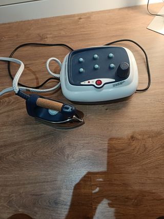 Centro de planchado Ariete