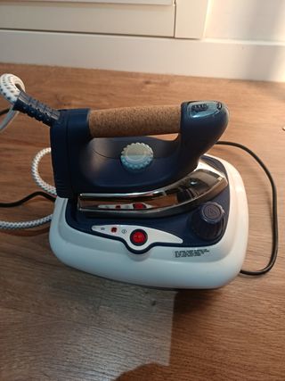 Centro de planchado Ariete