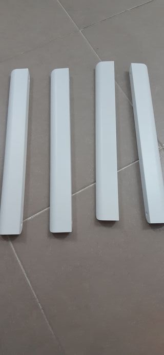 Tirador armario Ikea BILLSBRO