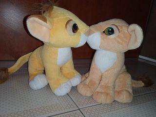 Peluche 