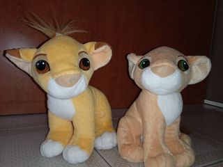 Peluche 