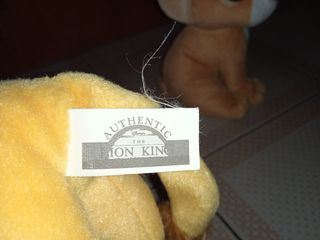 Peluche 