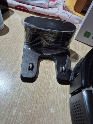 Robot lava e aspira vactidy