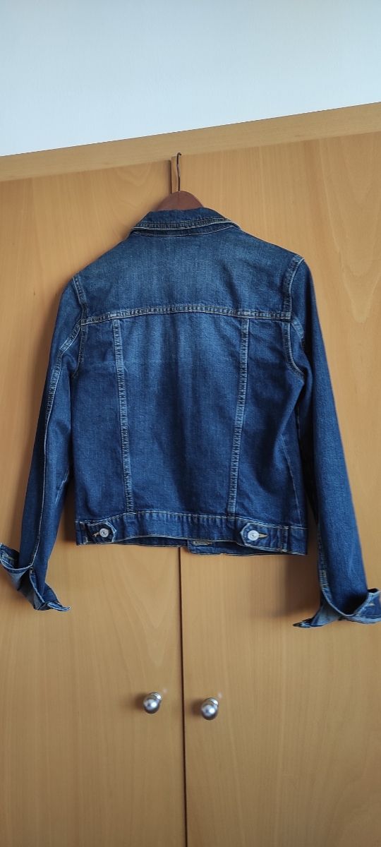 Cazadora vaquera Pimkie