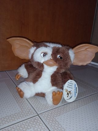 Peluche 