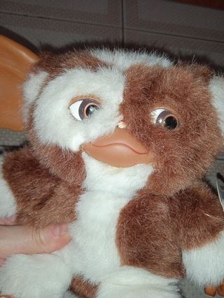 Peluche 