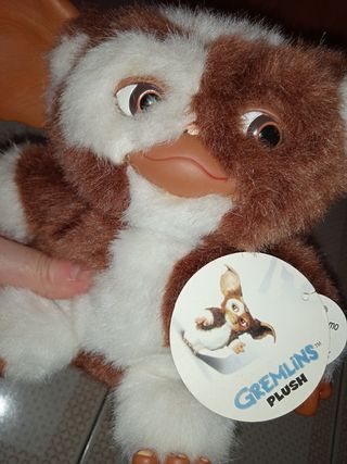 Peluche 