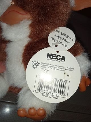 Peluche 