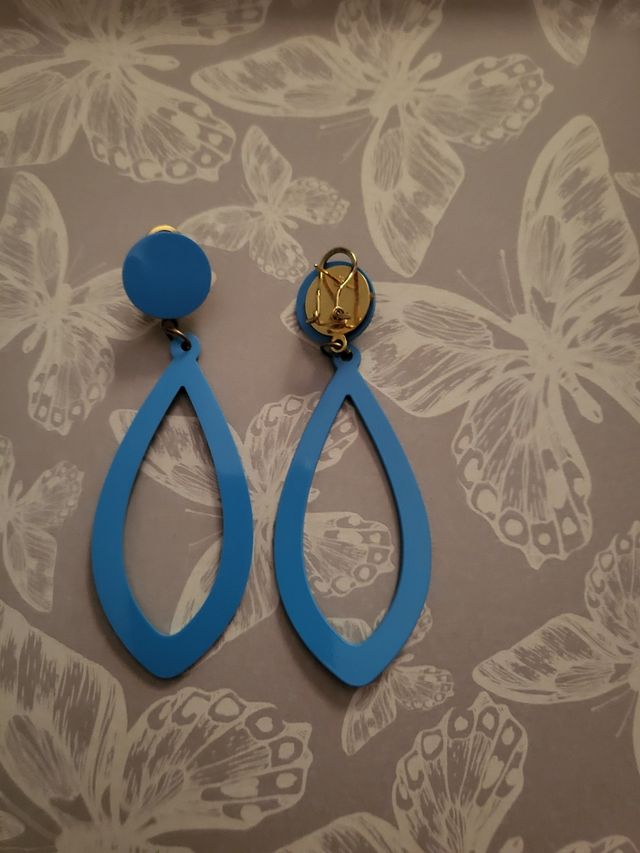 Lote accesorios Flamenca