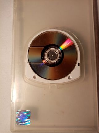 Fifa 09 Psp