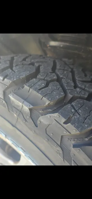 Suzuki Grand Vitara 2009