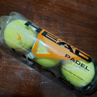 Pelota de papel Head SIN ESTRENAR 