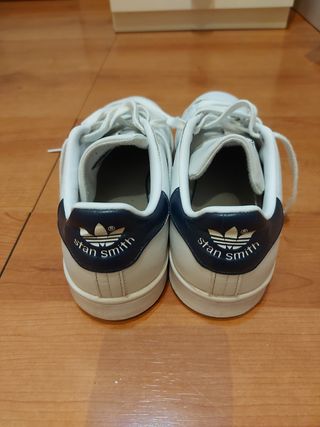 Bambas Adidas Stan Smith