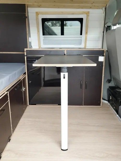 Volkswagen Transporter T5 2014