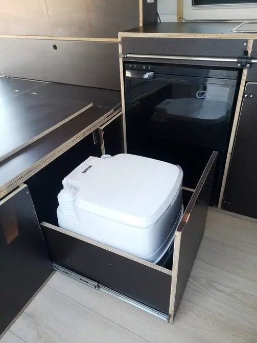 Volkswagen Transporter T5 2014