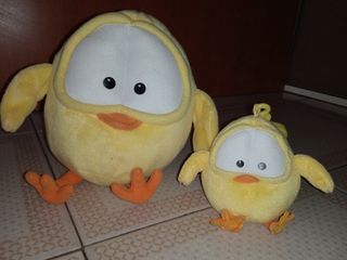 Peluche 