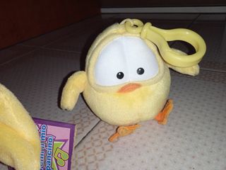 Peluche 