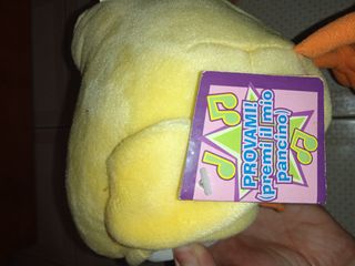 Peluche 