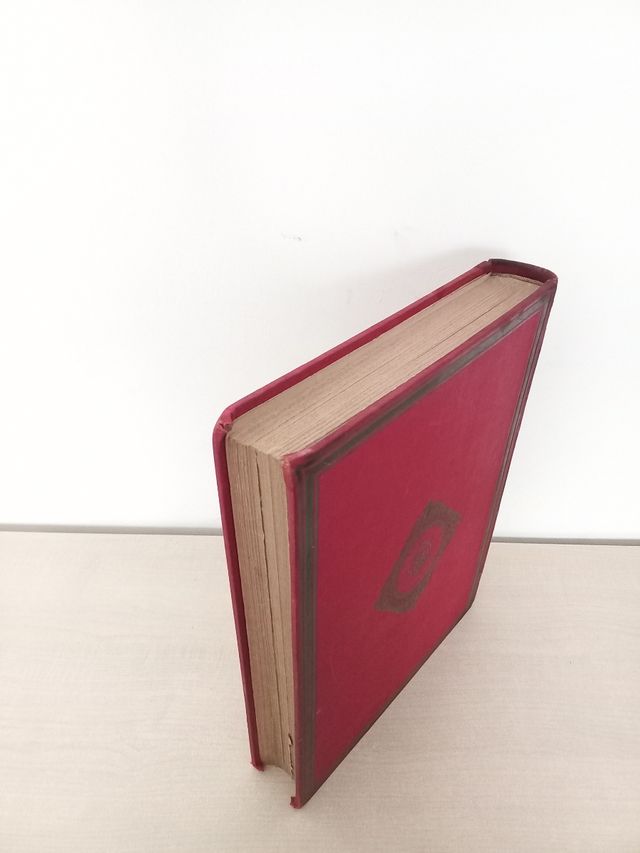 La ilustracion española. Montaner, 1899.