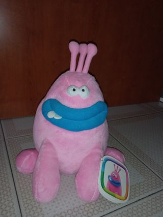 Peluche 