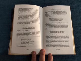 Lote libros Círculo 2