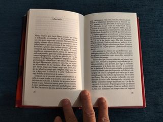 Lote libros Círculo 2