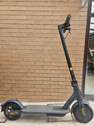 XIAOMI electric scooter 3 - VENTA URGENTE