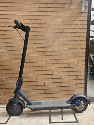 XIAOMI electric scooter 3 - VENTA URGENTE
