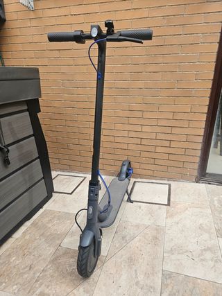 XIAOMI electric scooter 3 - VENTA URGENTE