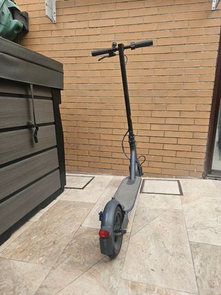 XIAOMI electric scooter 3 - VENTA URGENTE