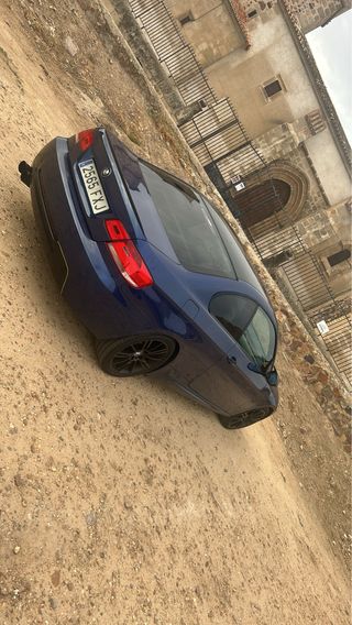 BMW Serie 3 2007